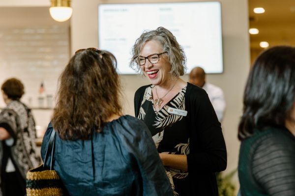 What to expect visiting Heartland Church