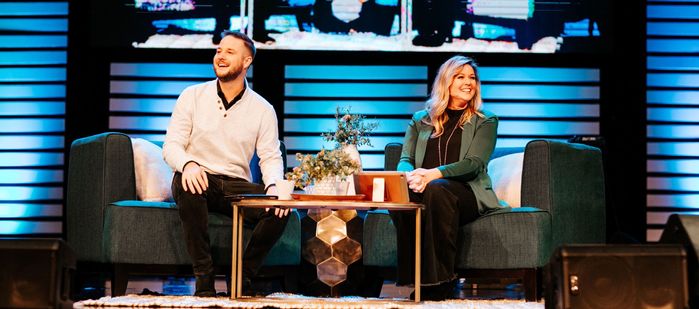 Heartland Church Pastors