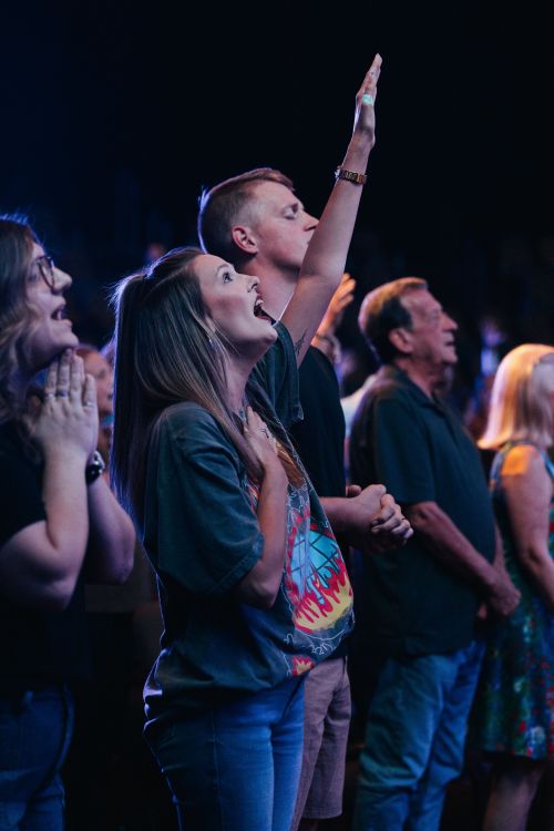 Session 3 - Seek Week 2023-2