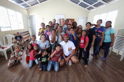 Global Missions