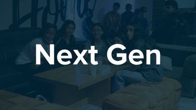 Next Gen